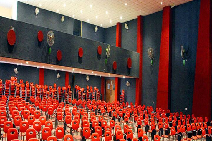 auditorium